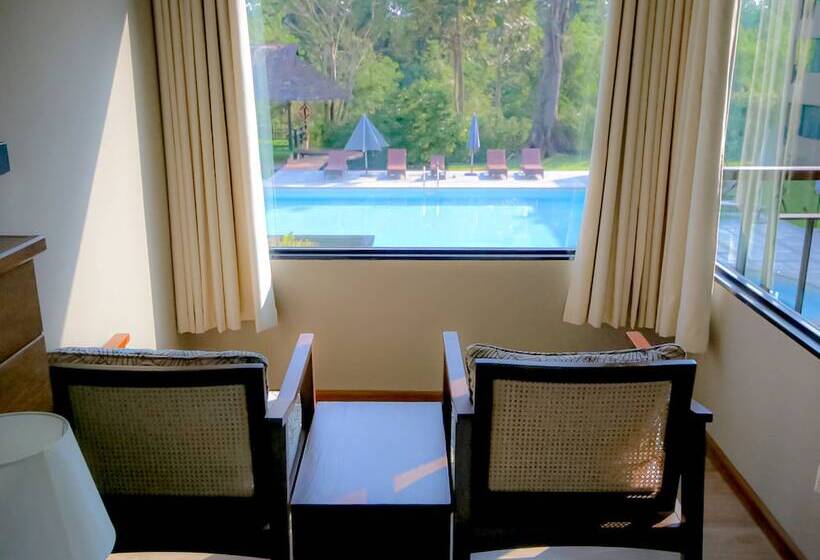 Hotel Rivertree Resort Chiangkhan