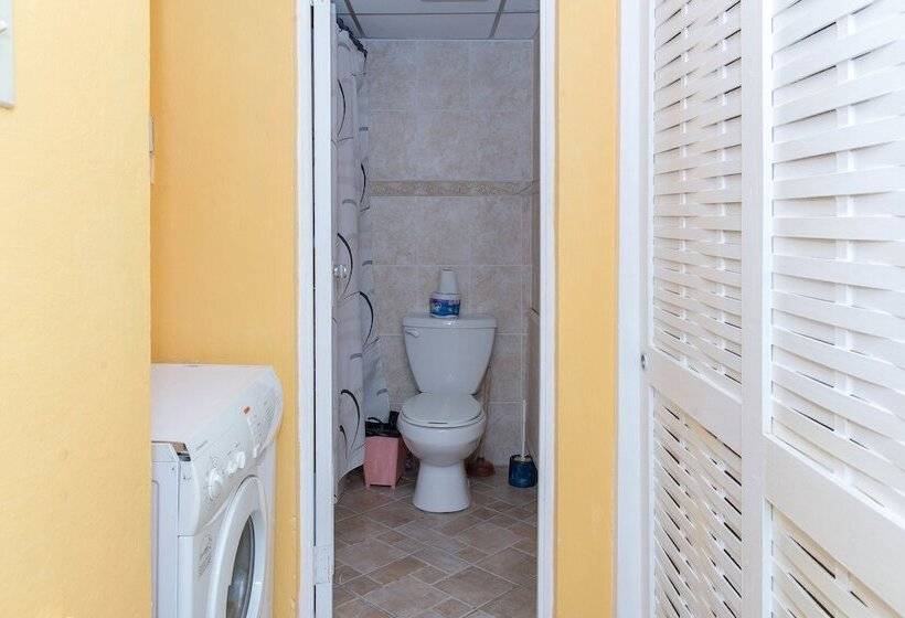 هتل Sea Shell Beach Studio At Montego Bay Club Resort