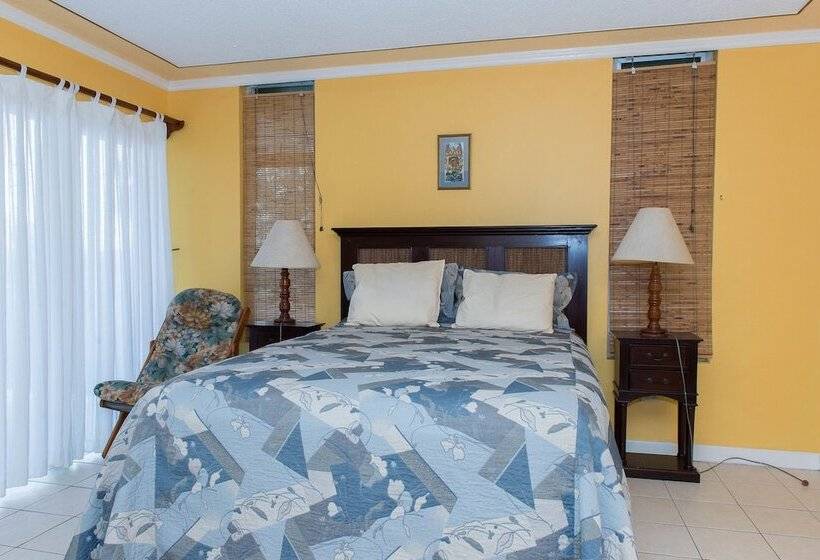 هتل Sea Shell Beach Studio At Montego Bay Club Resort