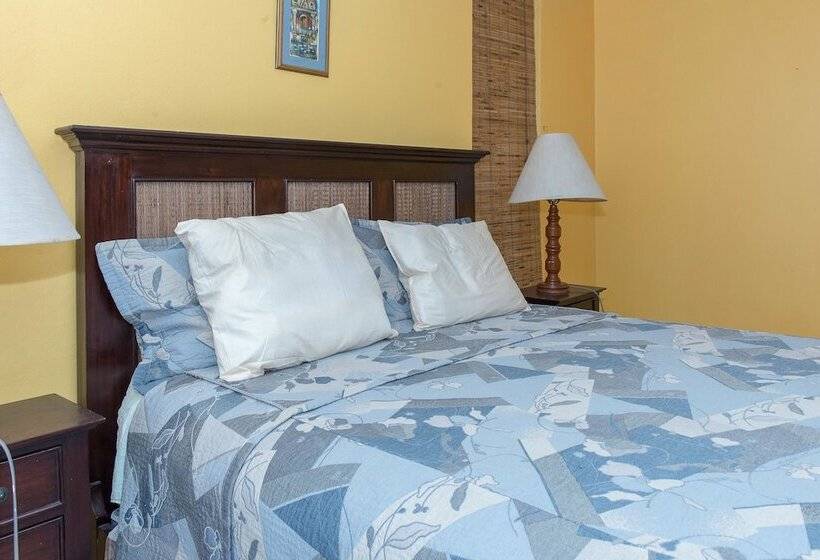 هتل Sea Shell Beach Studio At Montego Bay Club Resort