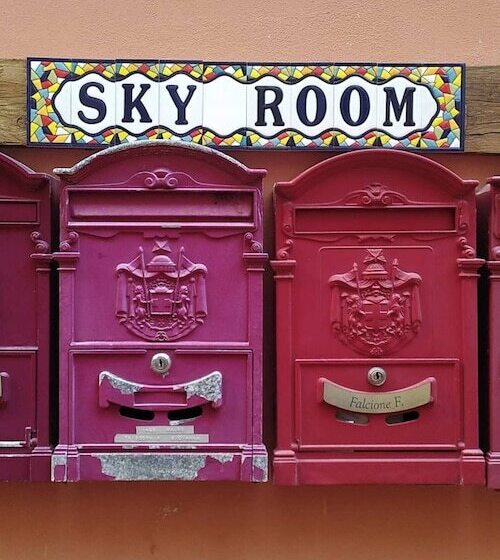 فندق Sky Room Carrara Hydromassage With Parking