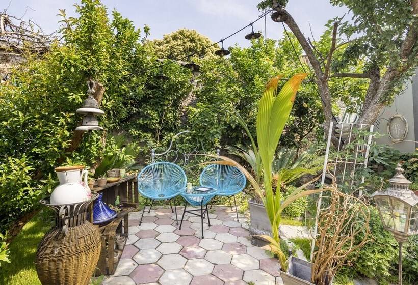 فندق Sky Room Carrara Hydromassage With Parking