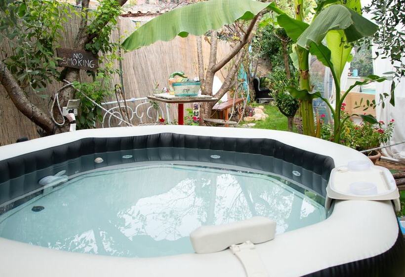 فندق Sky Room Carrara Hydromassage With Parking