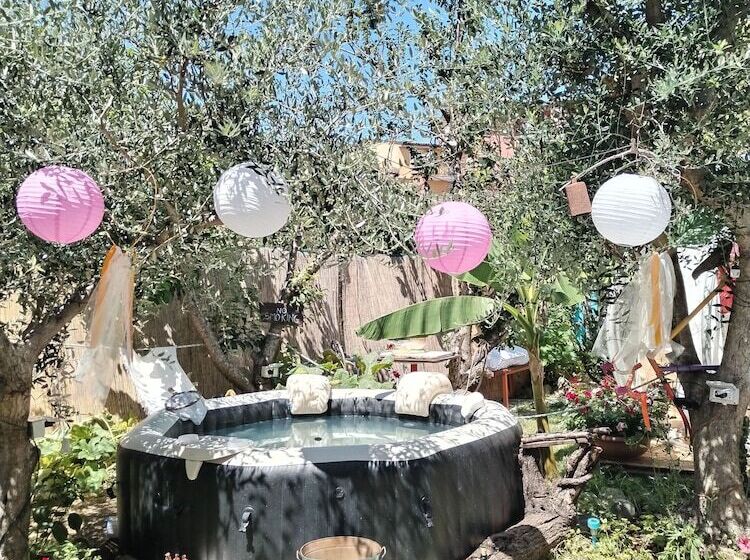 فندق Sky Room Carrara Hydromassage With Parking