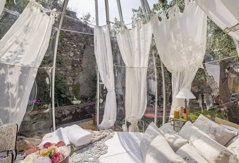 Hotelli Sky Room Carrara Hydromassage With Parking