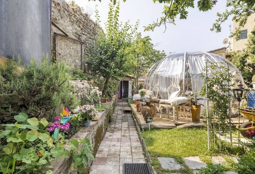 فندق Sky Room Carrara Hydromassage With Parking