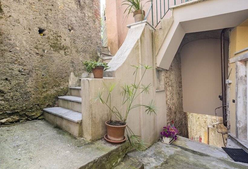 فندق Sky Room Carrara Hydromassage With Parking