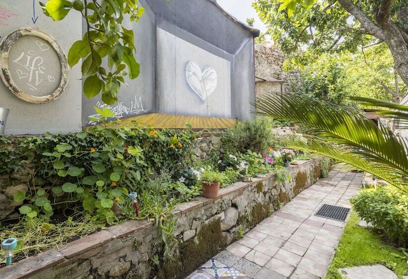 فندق Sky Room Carrara Hydromassage With Parking