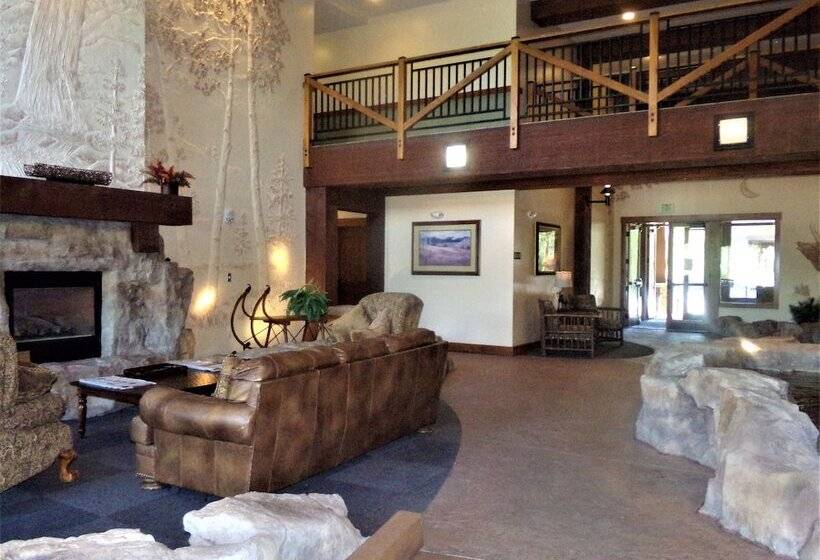 هتل Springs 2 Bed 3 Bath Murphy