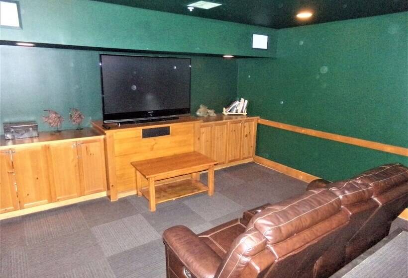 هتل Springs 2 Bed 3 Bath Murphy