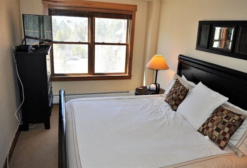 هتل Springs 2 Bed 3 Bath Murphy