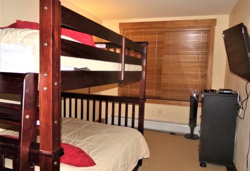 هتل Springs 2 Bed 3 Bath Murphy