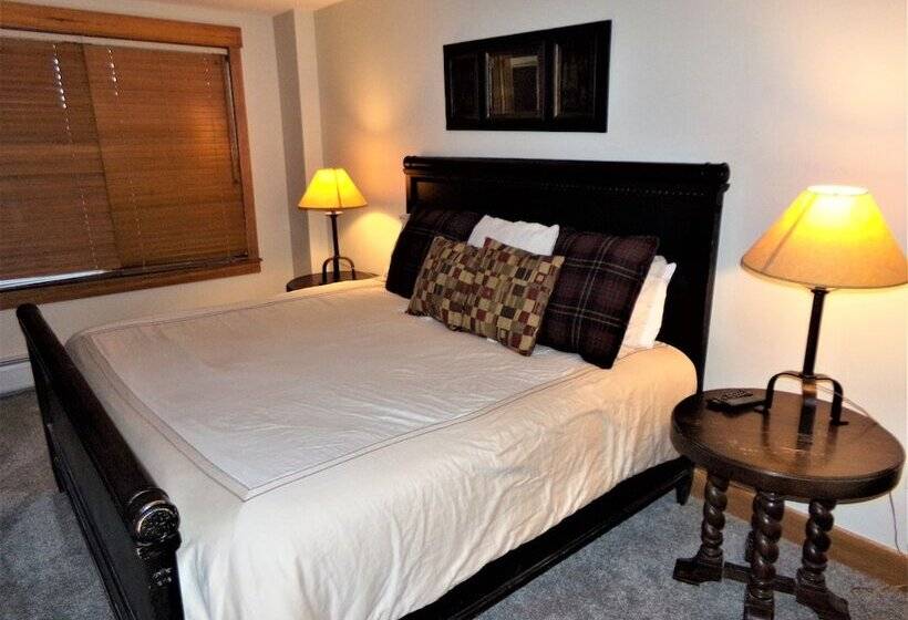 هتل Springs 2 Bed 3 Bath Murphy