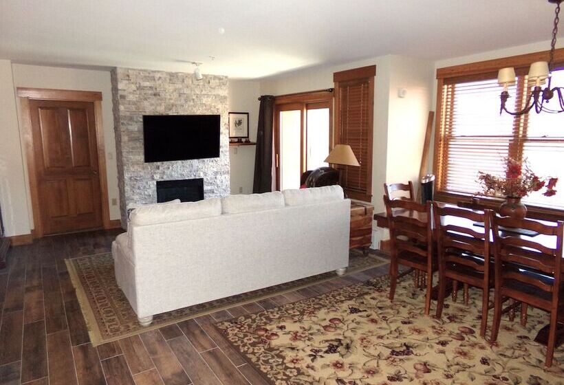 هتل Springs 2 Bed 3 Bath Murphy