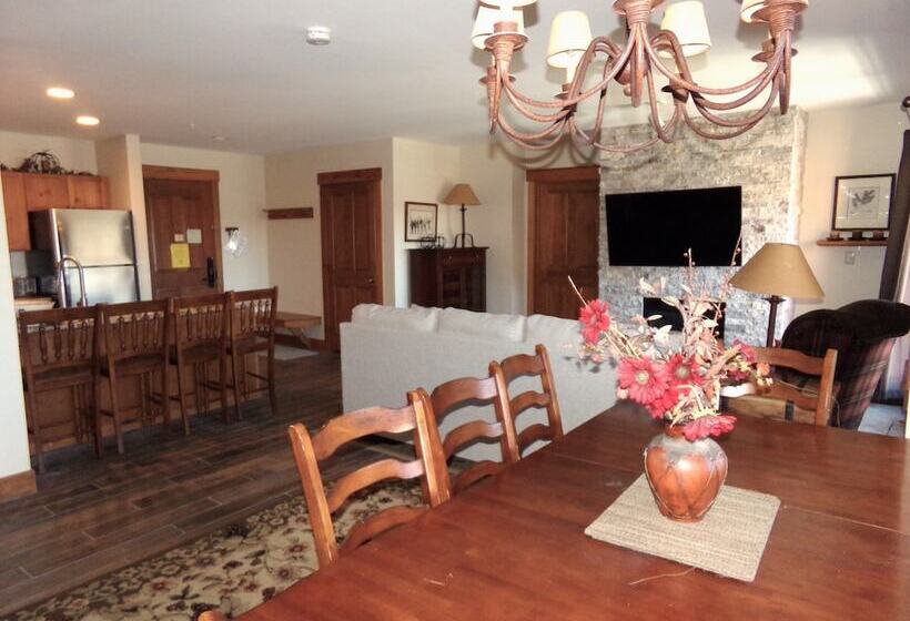 هتل Springs 2 Bed 3 Bath Murphy