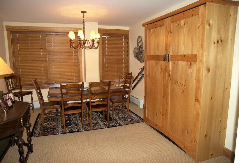 هتل Springs 2 Bed 3 Bath Murphy