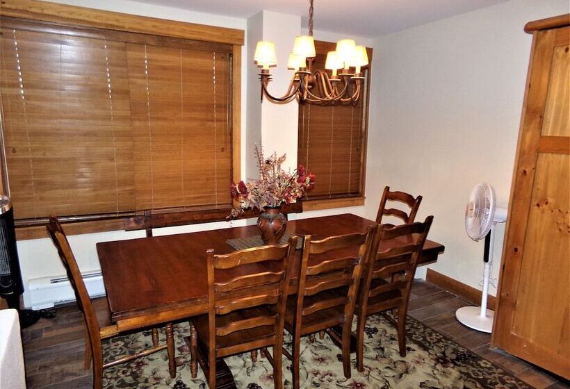 هتل Springs 2 Bed 3 Bath Murphy