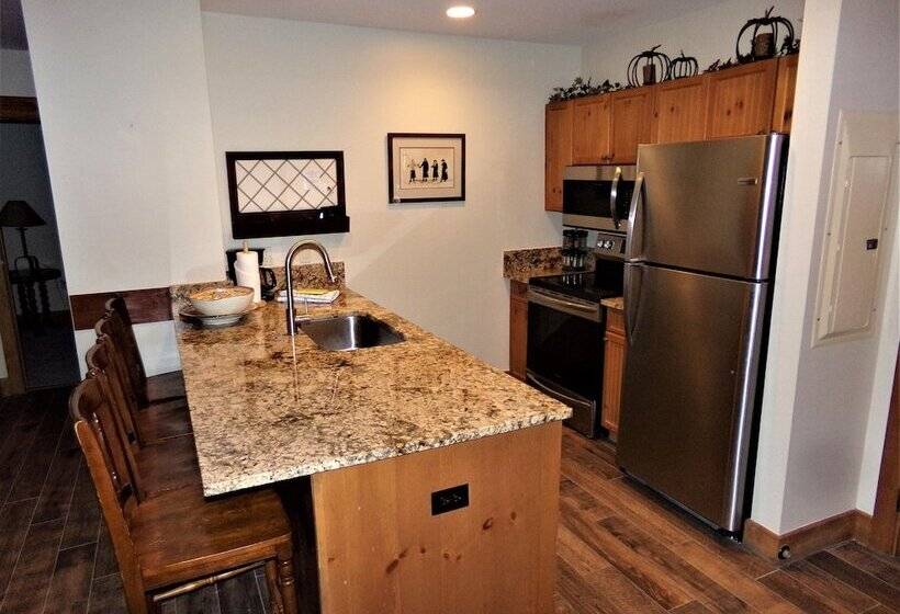 هتل Springs 2 Bed 3 Bath Murphy