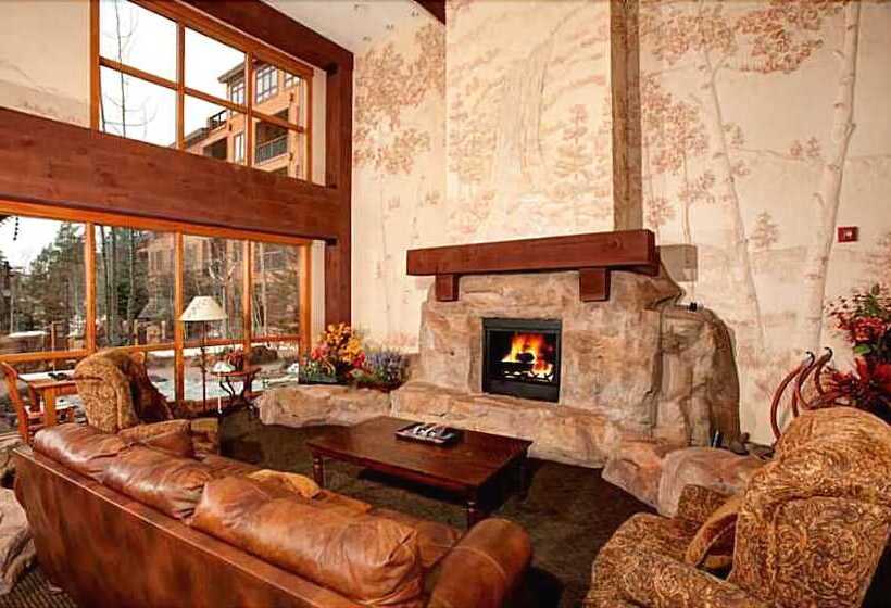 هتل Springs 2 Bed 3 Bath Murphy