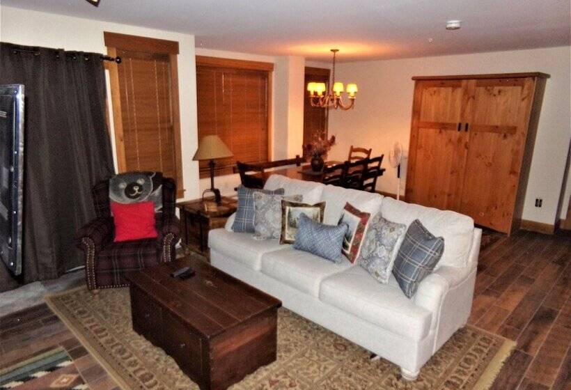 هتل Springs 2 Bed 3 Bath Murphy