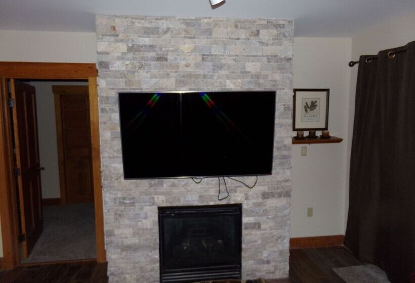 هتل Springs 2 Bed 3 Bath Murphy