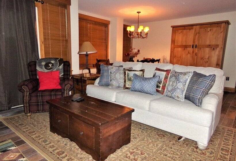 هتل Springs 2 Bed 3 Bath Murphy