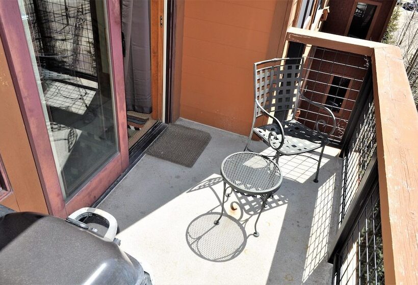 هتل Springs 2 Bed 3 Bath Murphy