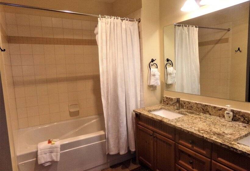 هتل Springs 2 Bed 3 Bath Murphy