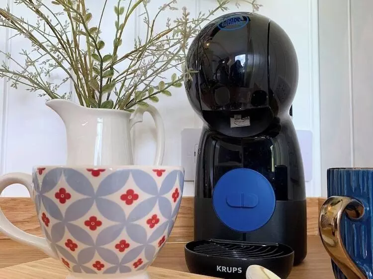 ホテル St. Kew Shepherd Huts