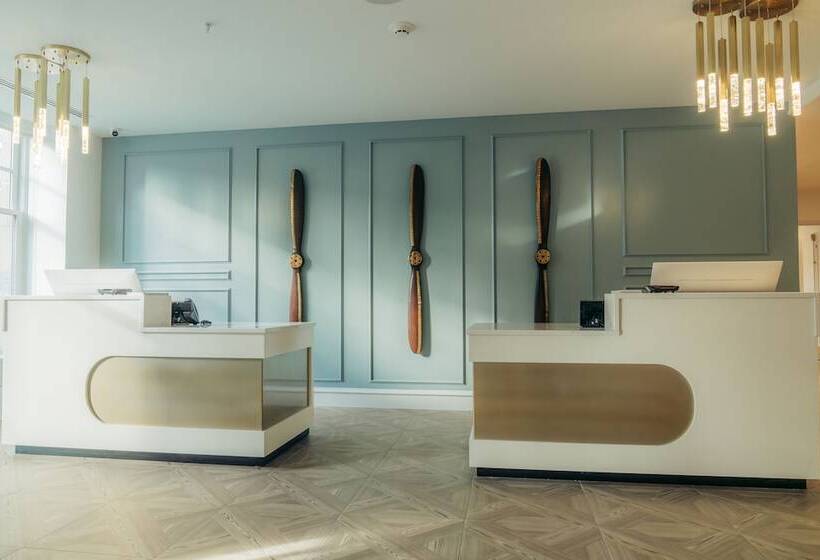 The Olive Ann Hotel, Grand Forks, A Tribute Portfolio