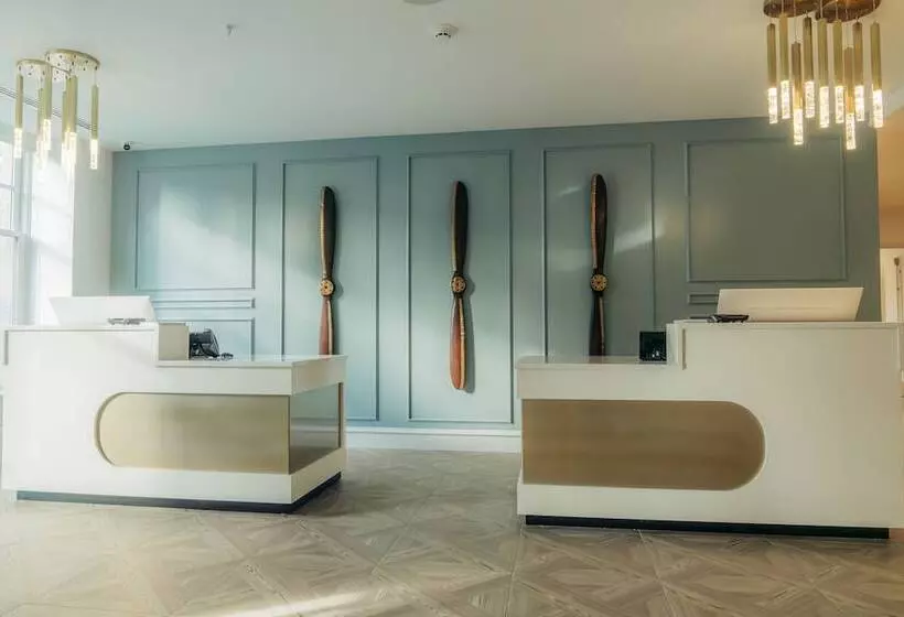 The Olive Ann Hotel, Grand Forks, A Tribute Portfolio