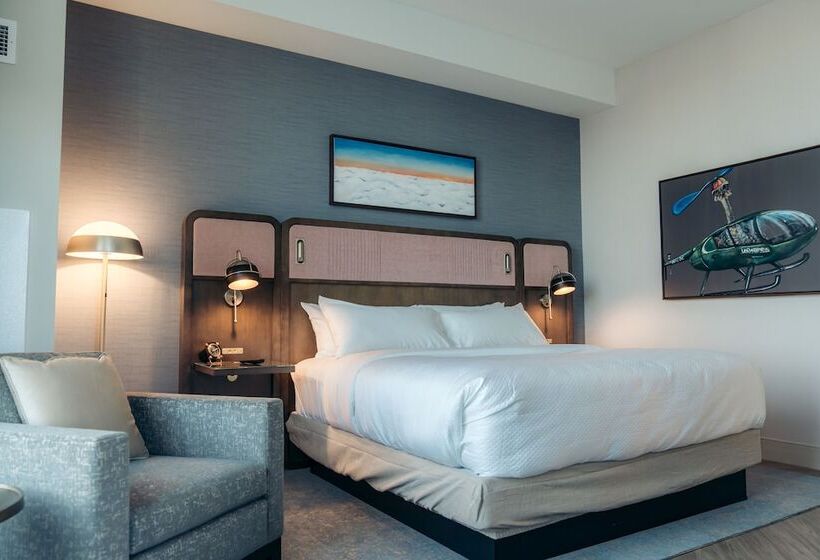 The Olive Ann Hotel, Grand Forks, A Tribute Portfolio