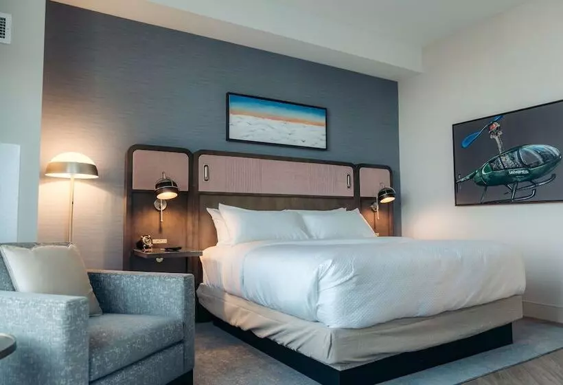 The Olive Ann Hotel, Grand Forks, A Tribute Portfolio