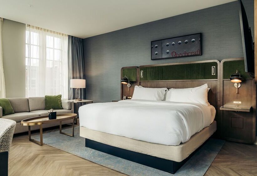 The Olive Ann Hotel, Grand Forks, A Tribute Portfolio