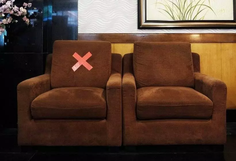 Hotelli Tyler Naiyang