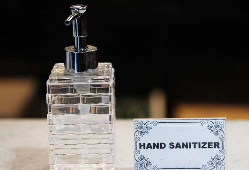 Szálloda Tyler Naiyang