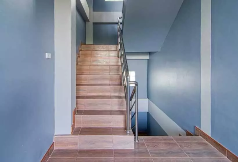 Hotelli Tyler Naiyang