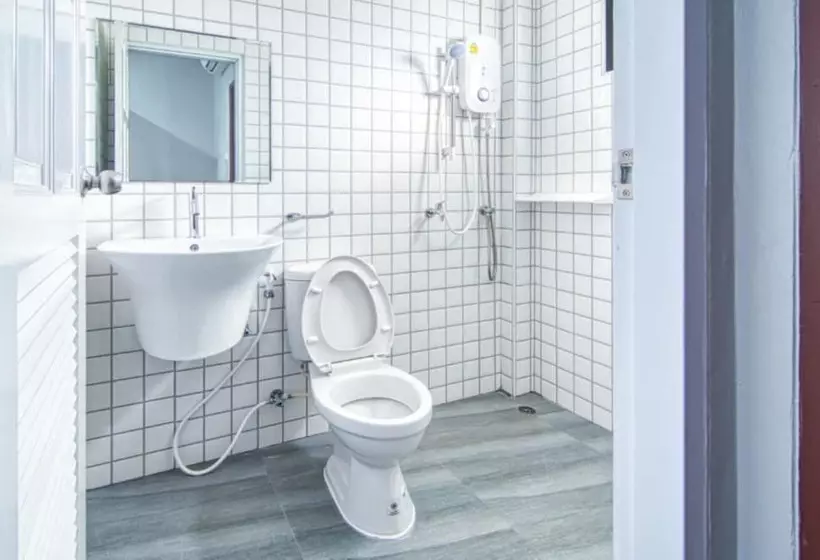 Hotelli Tyler Naiyang