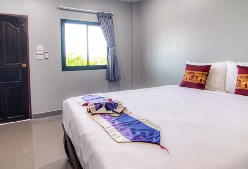 Hotelli Tyler Naiyang