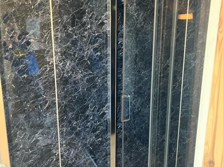 펜션 Broadhaven Road