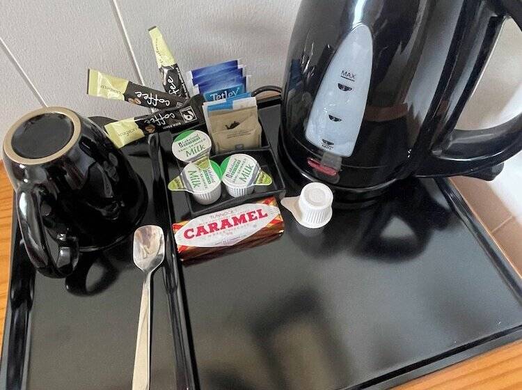 펜션 Broadhaven Road