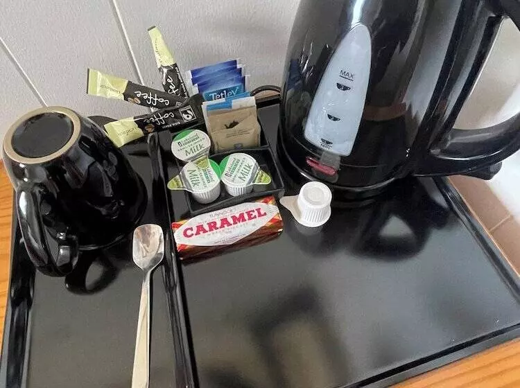 Majatalo Broadhaven Road