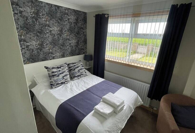 펜션 Broadhaven Road