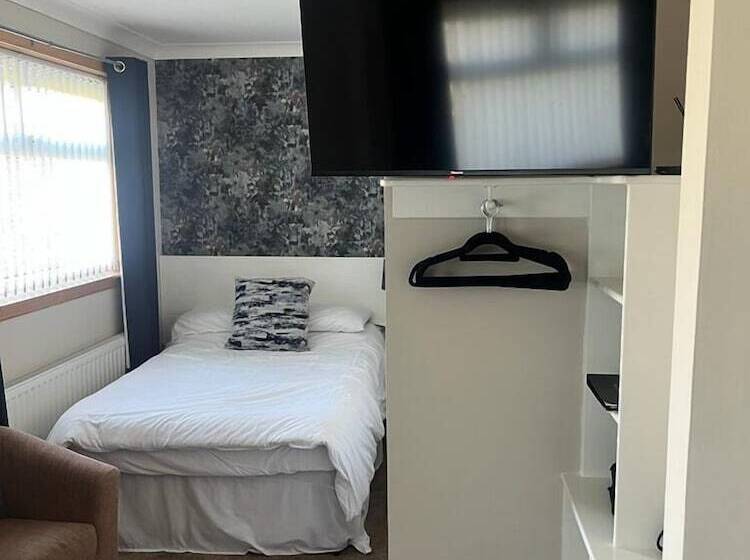 펜션 Broadhaven Road