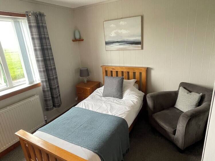 펜션 Broadhaven Road