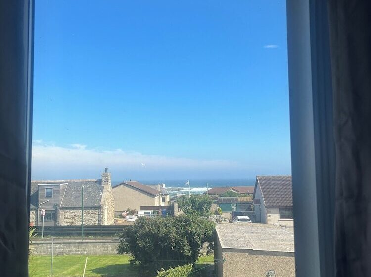 펜션 Broadhaven Road