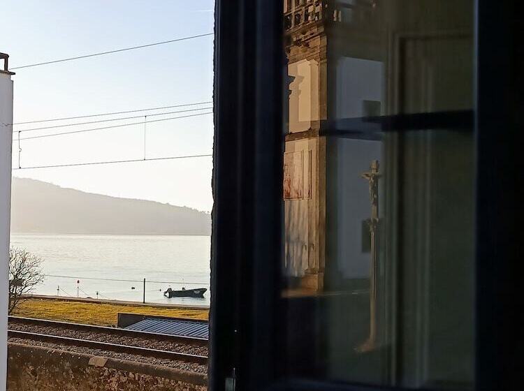 پانسیون Donna Nega Alojamento Local