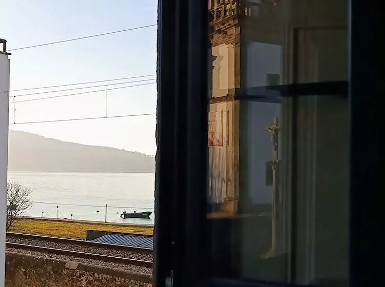 ペンション Donna Nega Alojamento Local