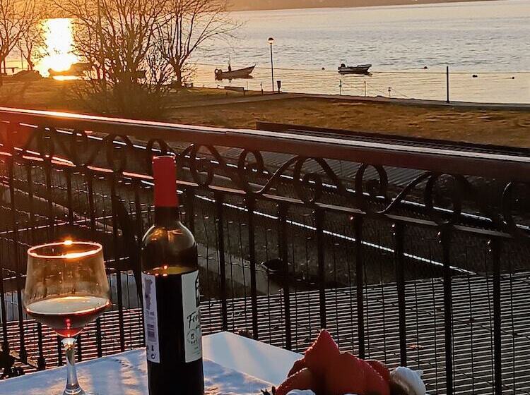 پانسیون Donna Nega Alojamento Local