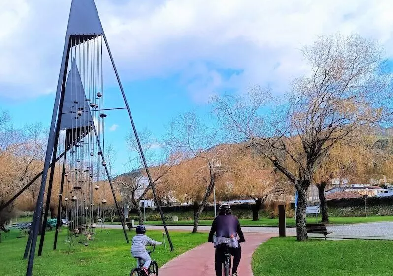 ペンション Donna Nega Alojamento Local